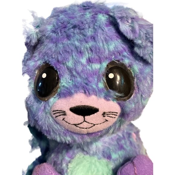 Hatchimals Toy Interactive Talks Lights Toy Bundle of 3 - Picture 10 of 12